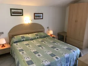 Hotel B&B Rispescia Grosseto - Chambre