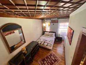 Tarihi Sarı Konak - Rom