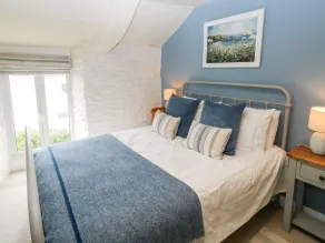 Alexander's Cottage - Chambre