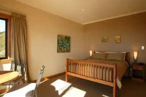 Parautane Lodge - Zimmer