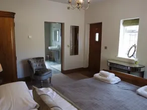 The Lamb Inn - Room