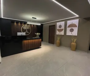Casa Olea - Réception