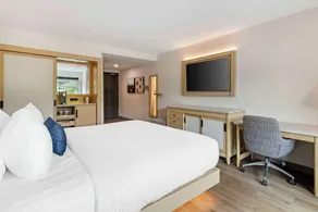 Cambria Hotel North Conway - Chambre