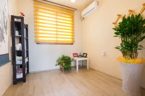 Yours Guesthouse in Tongyeong - Værelse