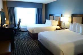 Holiday Inn South Jordan - SLC South by IHG - Chambre