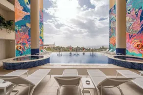 DoubleTree by Hilton Hotel Aqaba - Pool