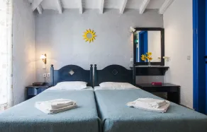 Potidea Golden Beach Hotel - Rom