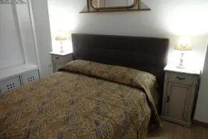 Dimora luxury Santa Lucia Apartaments - Room