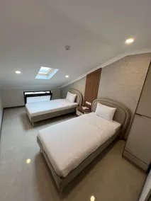 İmera Suite Otel - Room