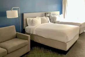 Comfort Inn & Suites Arlington Heights - Schaumburg - Chambre