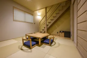 HOTEL WOOD TAKAYAMA - Camera