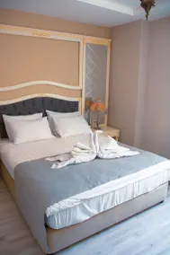 Albatros Premier Hotel - Special Class - Room