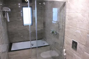Hotel JIVA - Salle de bain