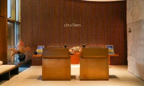 Citadines Yazhou Bay Sanya - Réception