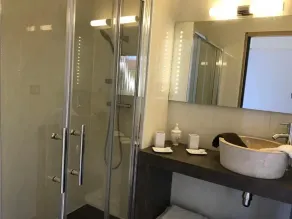 Maison d'hôtes Coeur d'Hérault - Gîte et Chambres d'hôtes - SPA & Massages - Bad