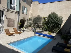 Domaine la coquillade - Pool