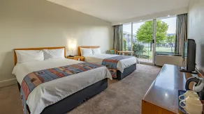 African Sky Harrismith Inn - Chambre
