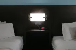 Travelodge by Wyndham Calhoun South I-75 - Chambre