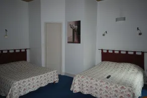Hôtel Adour Pau - Chambre