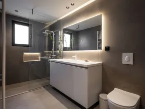 Mossa Concept Villas - Casa de banho