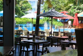 Ramada Encore by Wyndham Seminyak Bali - Piscine