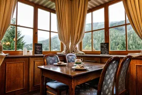 Hotel Zátiší - Restaurant