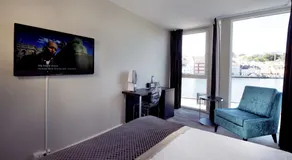 Home Hotel Skagen Brygge - Room
