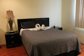 Comfortable and Safe Apartment Including Coffee Service - Zimmer