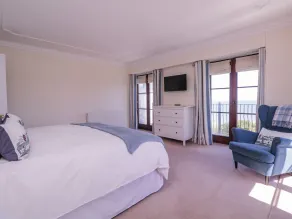 Pentire House - Room