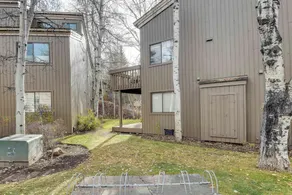 Walk to Sun Valley & Dtwn: Ketchum Condo - Innenbereich