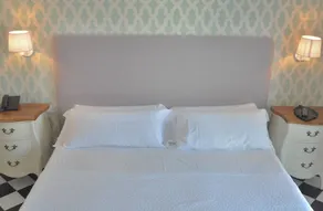 Hotel Central Boutique - Chambre
