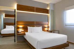 Sleep Inn Mexicali - Rum