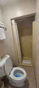 Rodeway Inn Kalkaska - Badeværelse