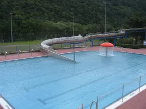 Weinhof Gassen - Piscina