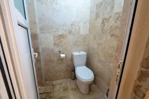 Seyrah Hotel - Casa de banho