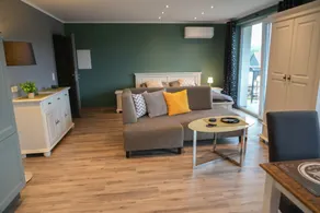 Aparthotel Rotheul - Quarto