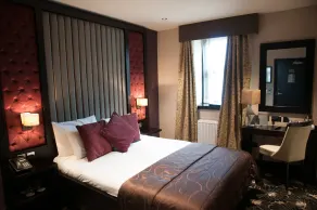 The Torrance Hotel - Room