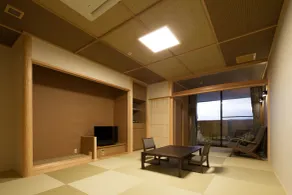 Manten no Yado - Chambre