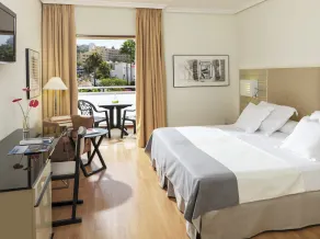 H10 Gran Tinerfe - Adults Only - Chambre