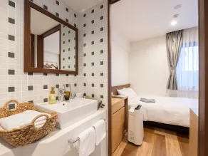 ACCESS by LOISIR HOTEL Nagoya - Camera