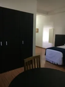 Bras Palace Hotel - Room