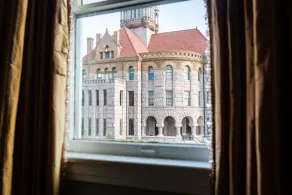 Decatur CourtHouse Suites - Vue de la chambre