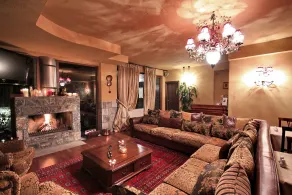 Aiora Guesthouse - Lobby