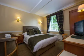 Prince Rupert Hotel - Room