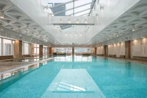 The Westin Beijing Financial Street - Piscine