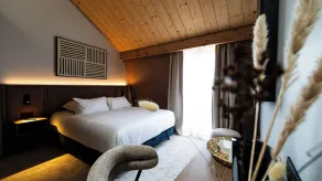 Hotel & Spa des Beaux-Arts Bourges, a member of Radisson Individuals - Habitación