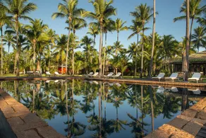 Fazenda São Francisco do Corumbau - Piscina