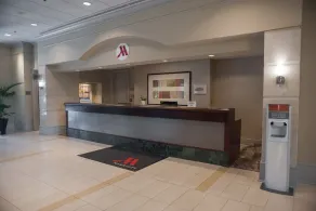 Chicago Marriott Suites Deerfield - Reception