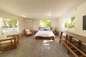 Quinta del Mar El Paraiso - Room