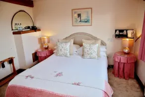 The Inglenook Hotel - Room